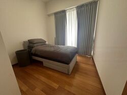 Marina Boulevard (D1), Condominium #501926221